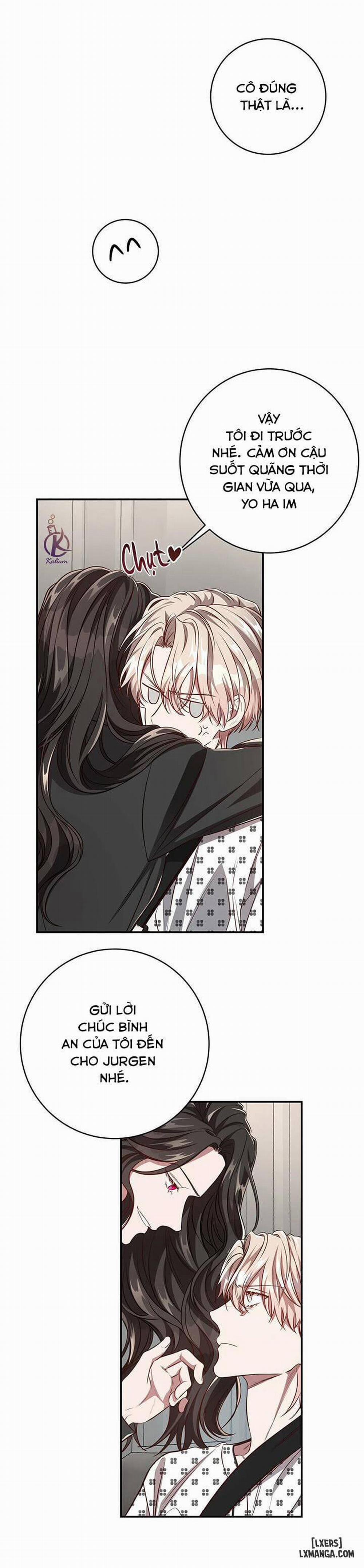 Quả Táo Lớn 55 trang 28