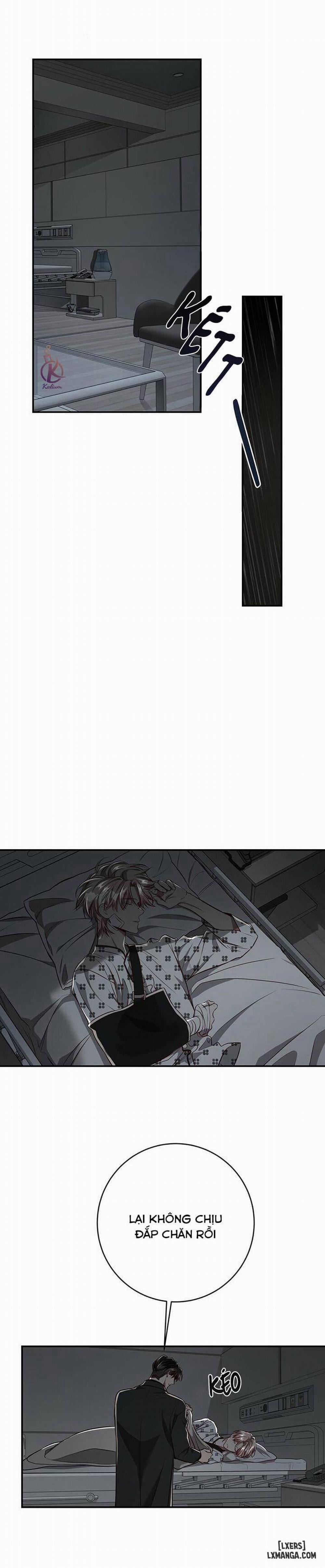 Quả Táo Lớn 55 trang 33