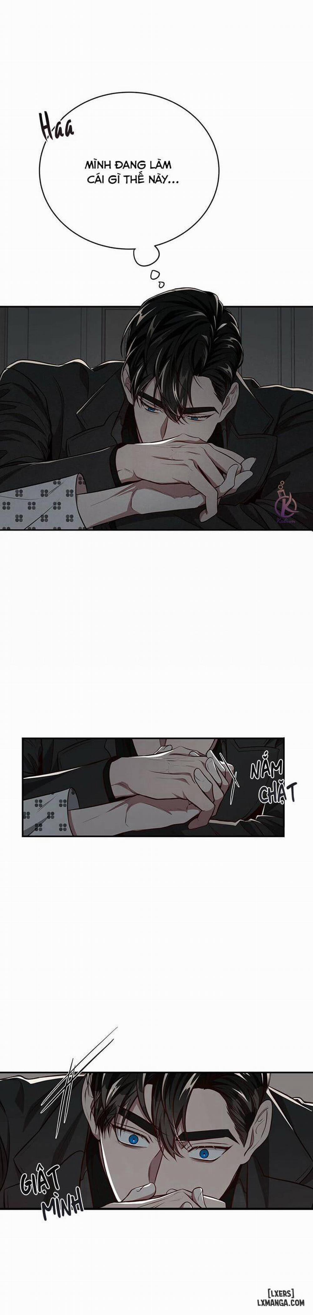 Quả Táo Lớn 55 trang 35