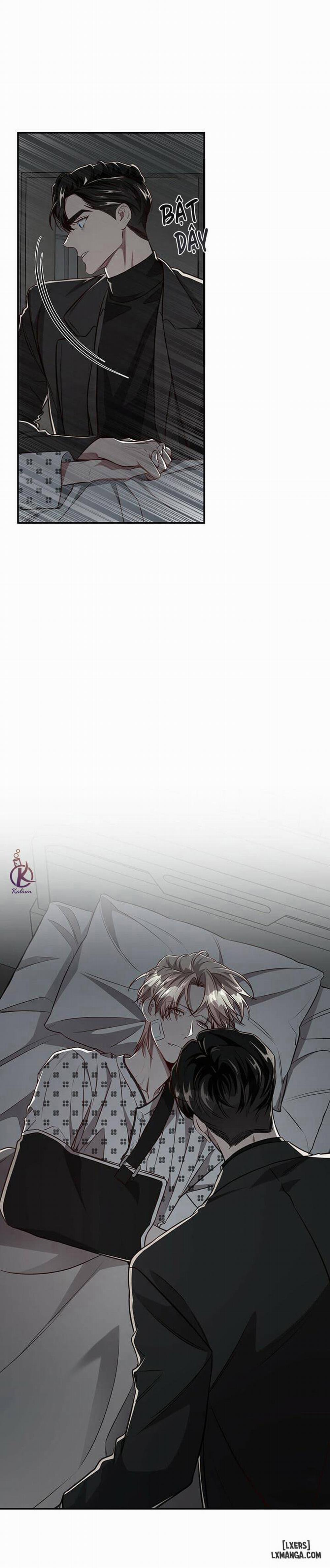 Quả Táo Lớn 55 trang 36