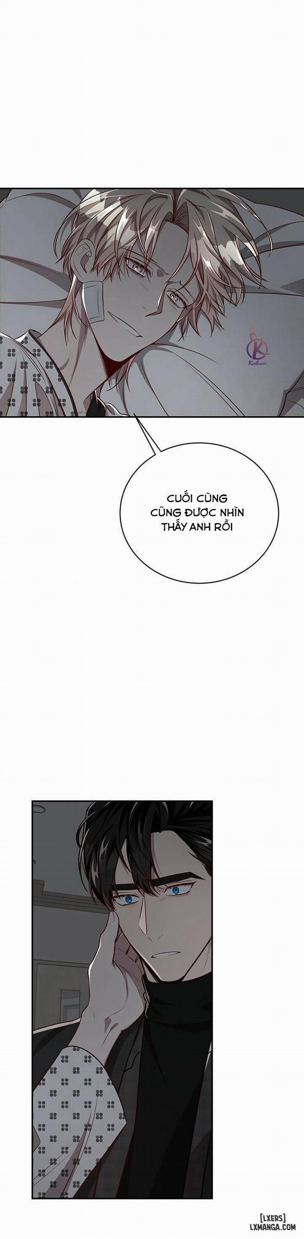 Quả Táo Lớn 55 trang 37