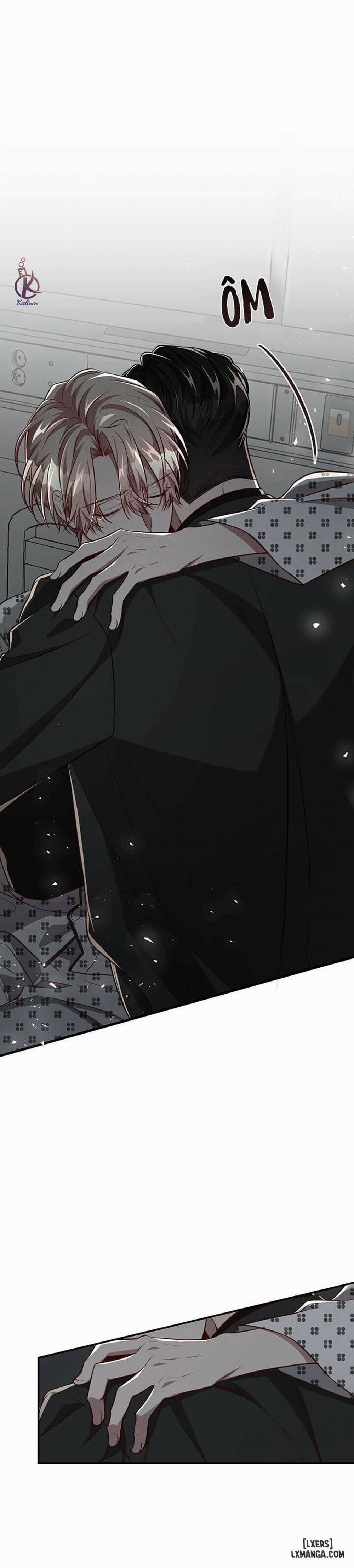 Quả Táo Lớn 55 trang 38