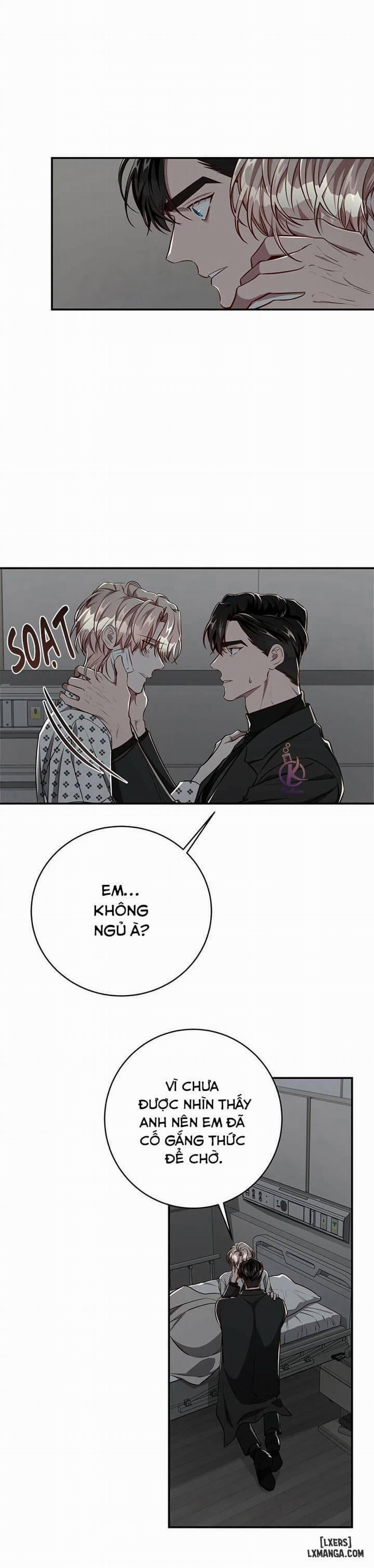 Quả Táo Lớn 56 trang 1