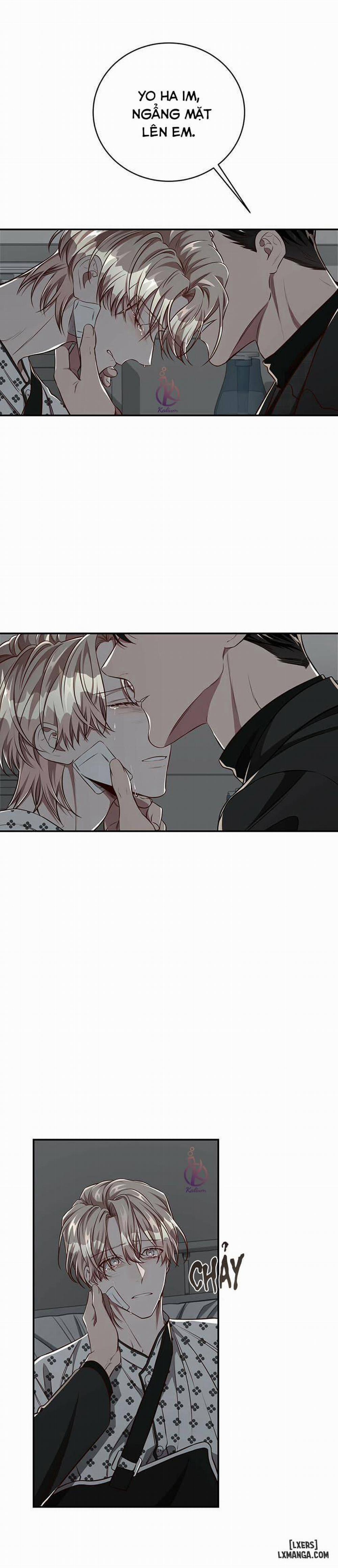 Quả Táo Lớn 56 trang 12