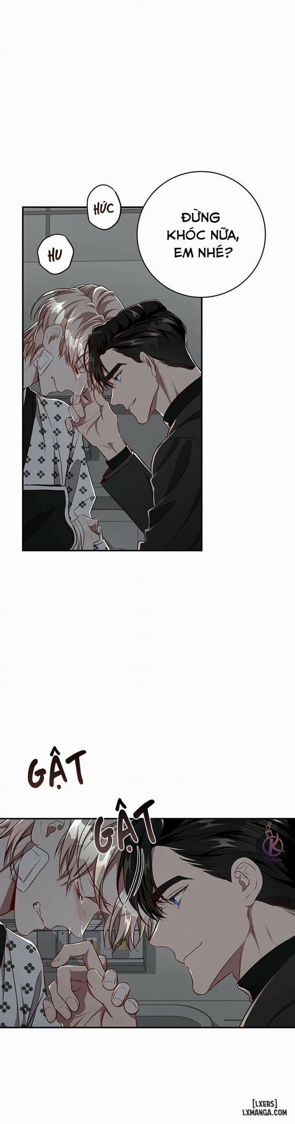 Quả Táo Lớn 56 trang 17