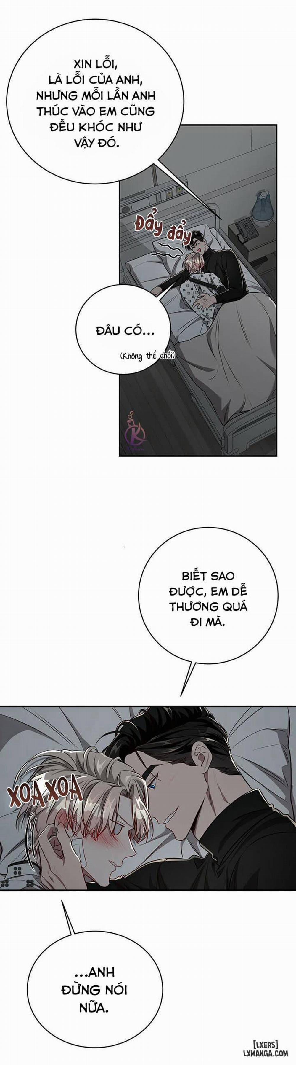 Quả Táo Lớn 56 trang 25