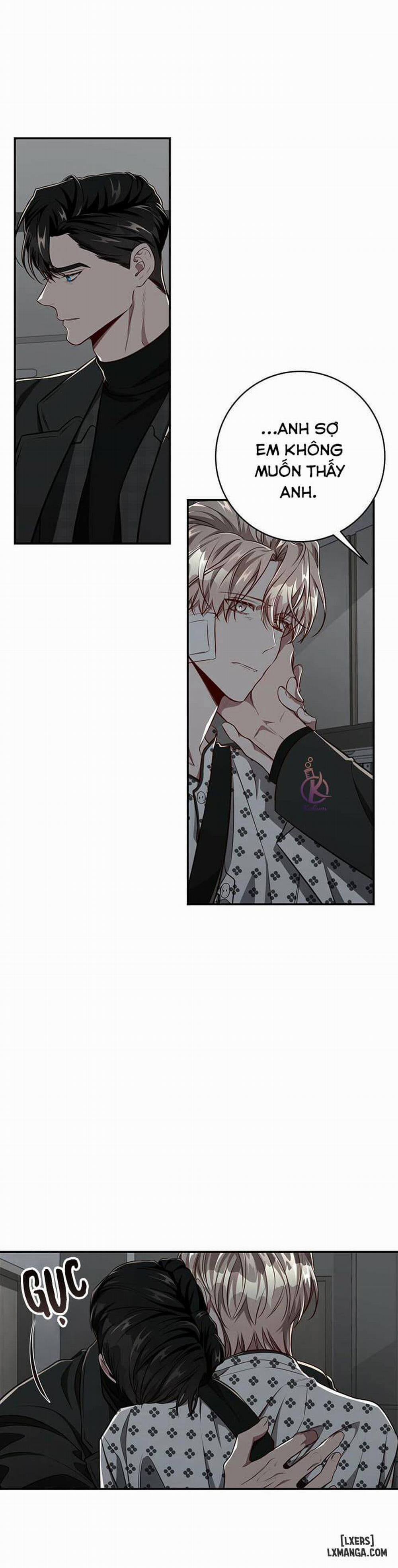 Quả Táo Lớn 56 trang 3