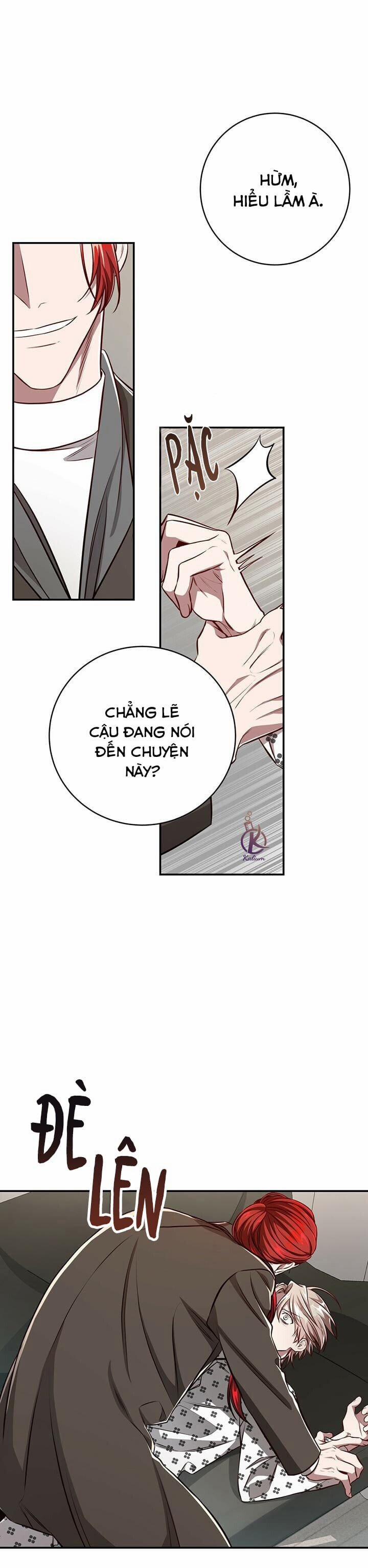 Quả Táo Lớn 57.5 trang 1