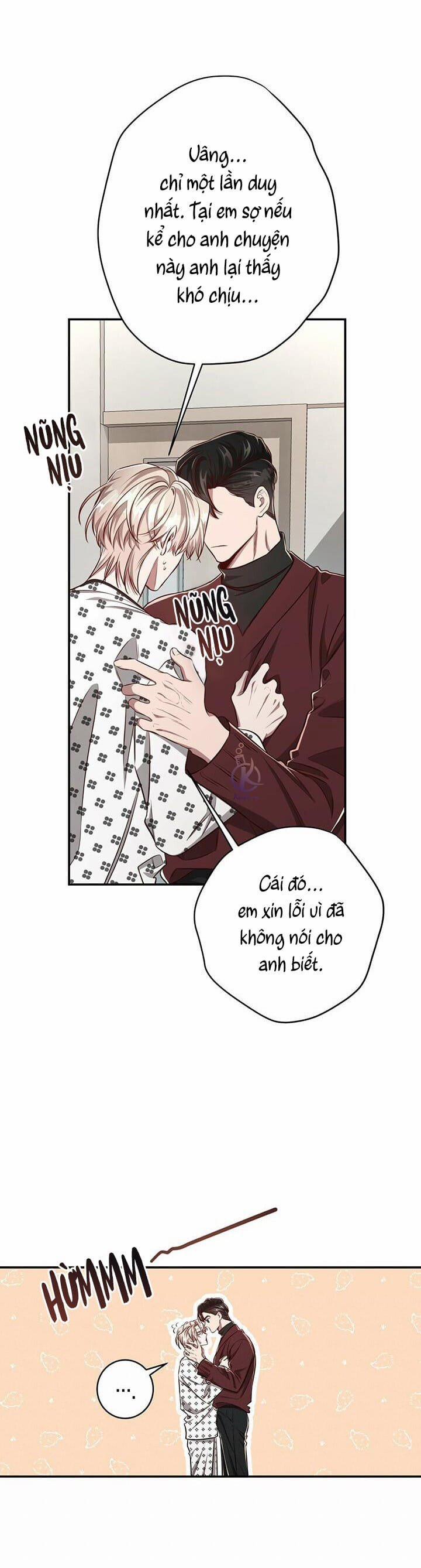 Quả Táo Lớn 57.5 trang 11