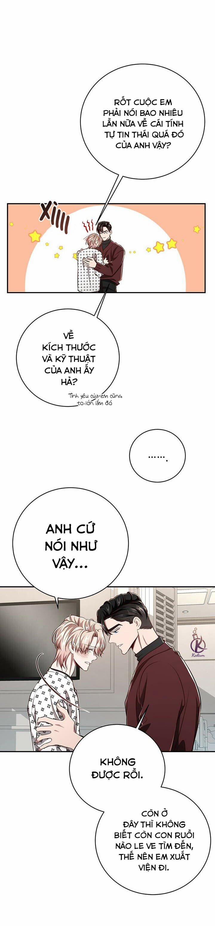 Quả Táo Lớn 57.5 trang 13