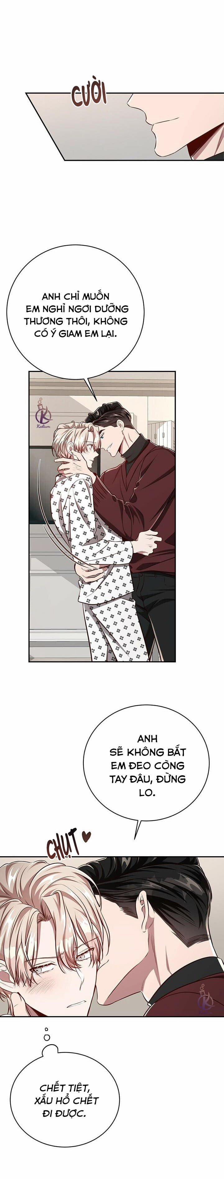 Quả Táo Lớn 57.5 trang 16