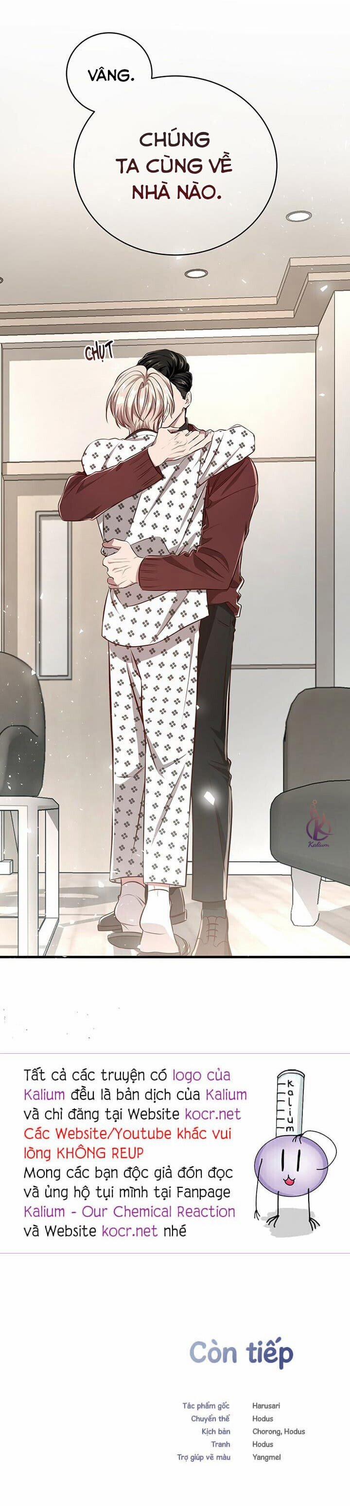 Quả Táo Lớn 57.5 trang 18