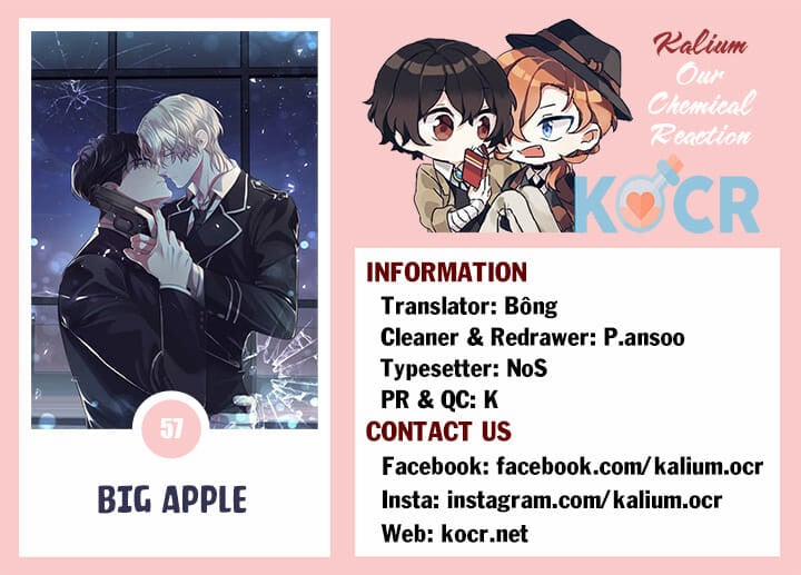 Quả Táo Lớn 57.5 trang 19