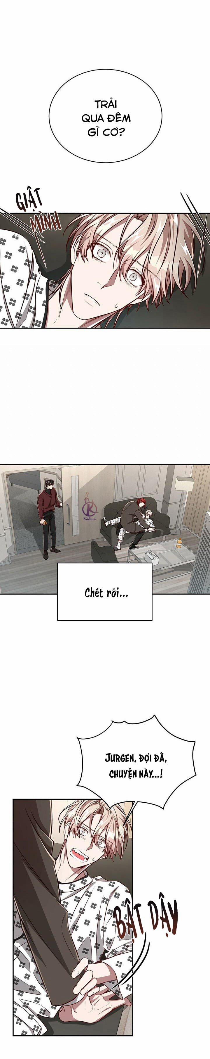 Quả Táo Lớn 57.5 trang 3