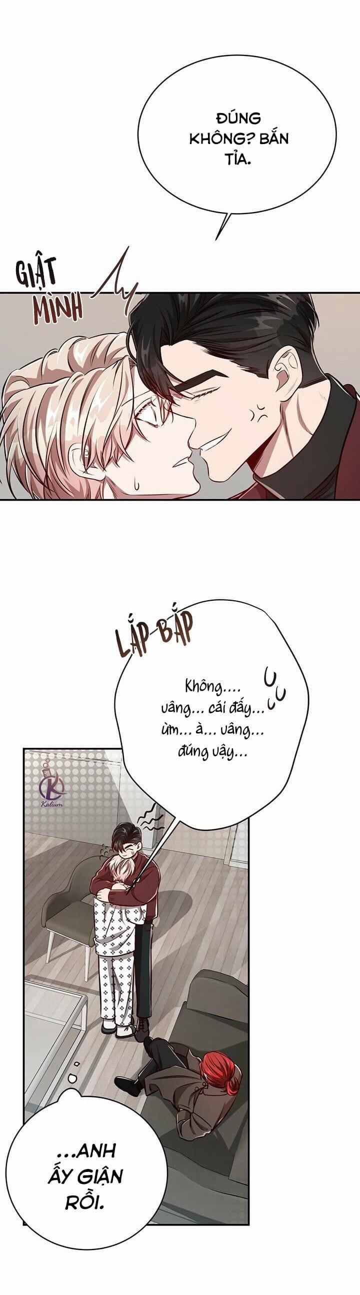 Quả Táo Lớn 57.5 trang 5