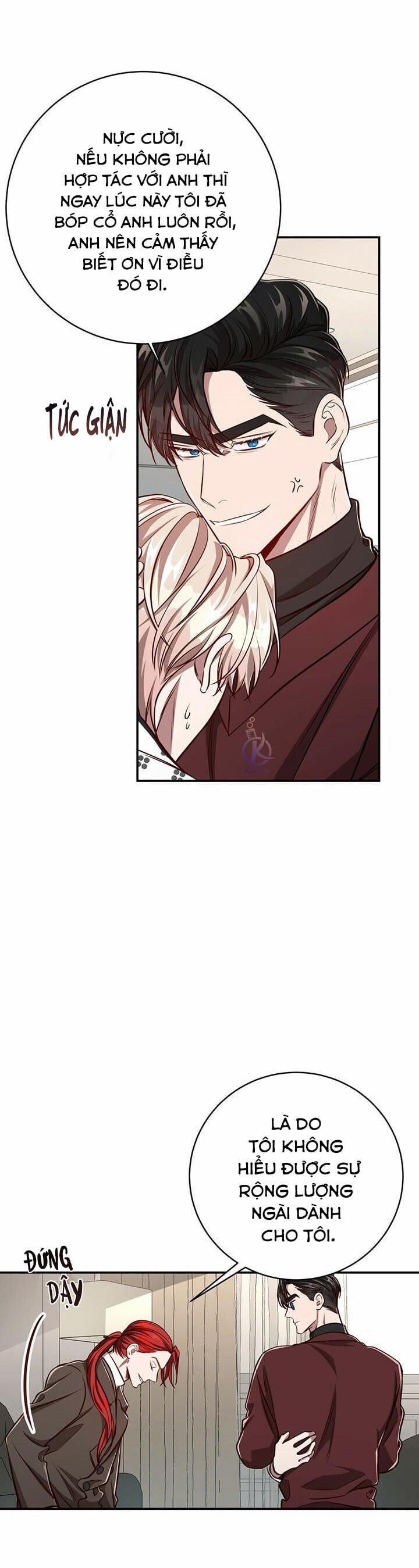 Quả Táo Lớn 57.5 trang 7