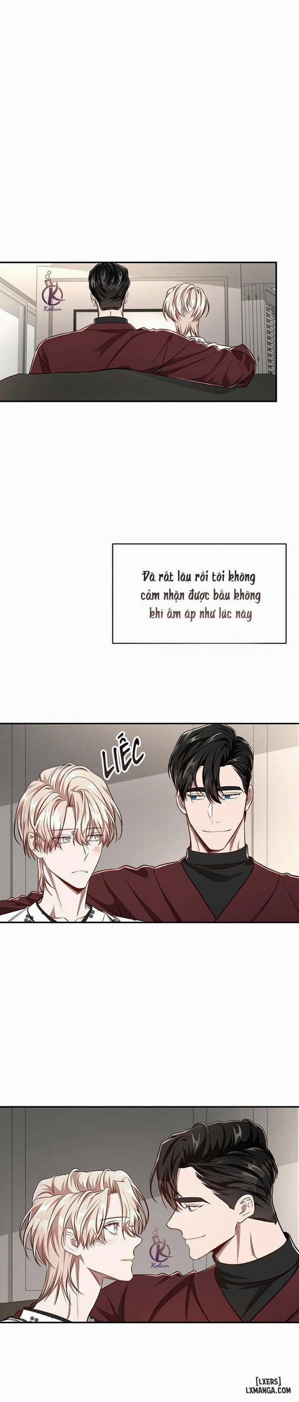 Quả Táo Lớn 57 trang 1