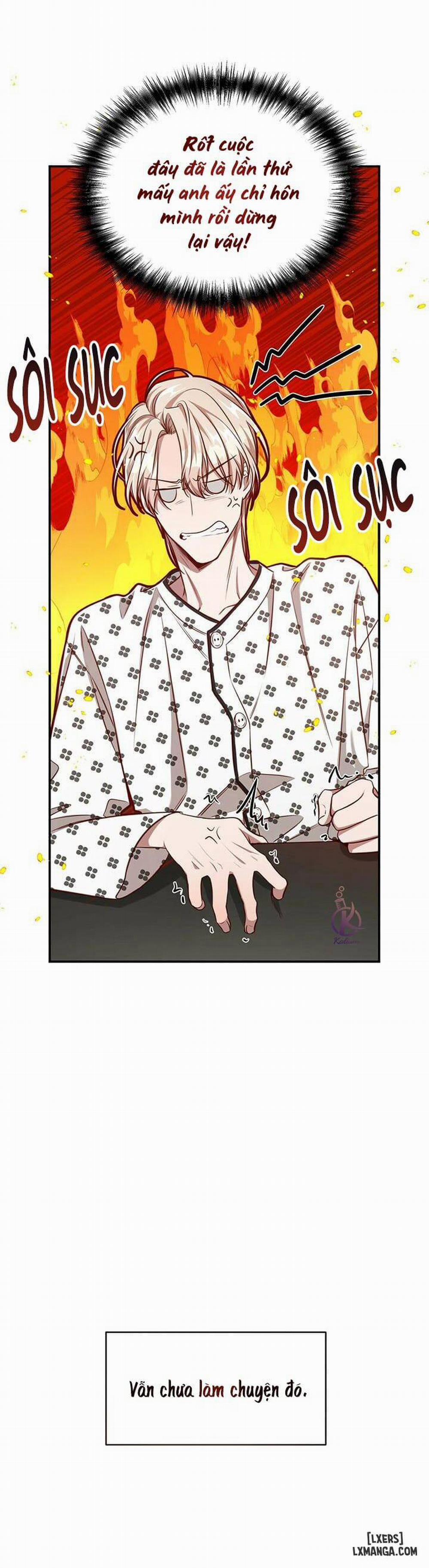 Quả Táo Lớn 57 trang 10