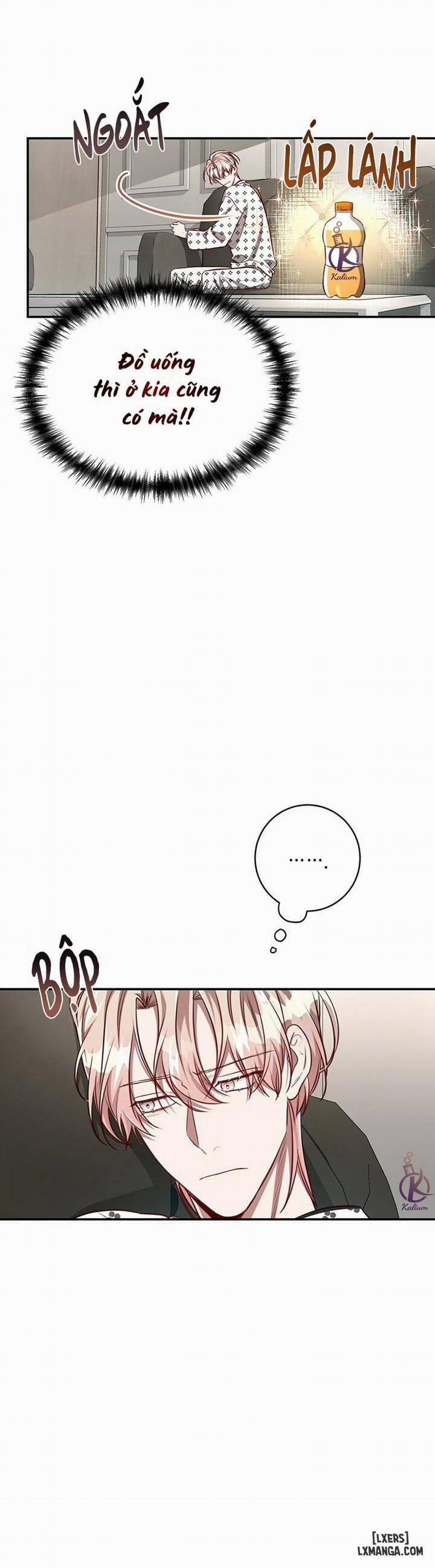 Quả Táo Lớn 57 trang 11