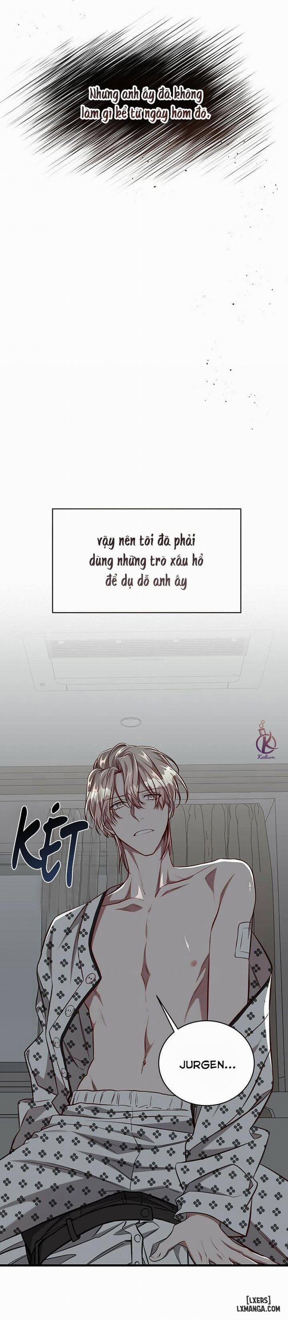 Quả Táo Lớn 57 trang 13