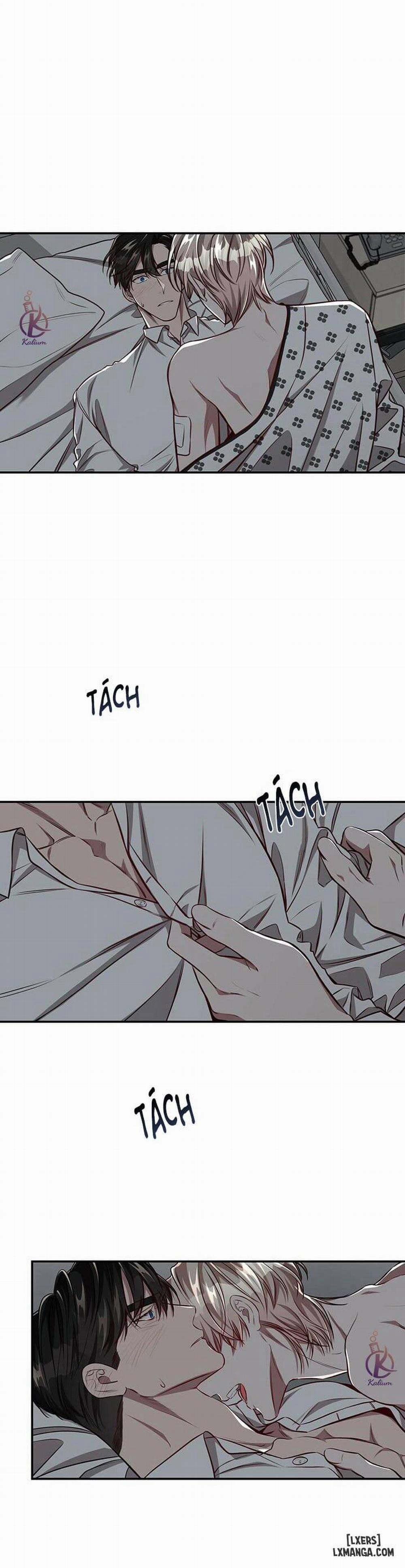 Quả Táo Lớn 57 trang 14