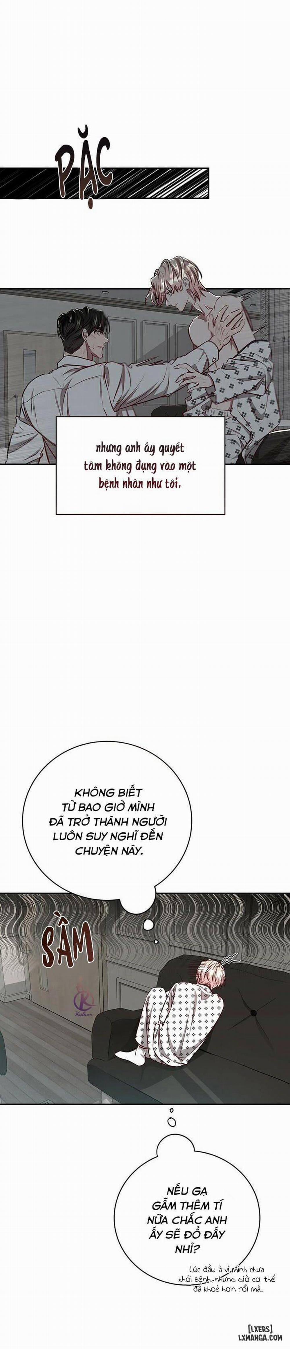 Quả Táo Lớn 57 trang 15