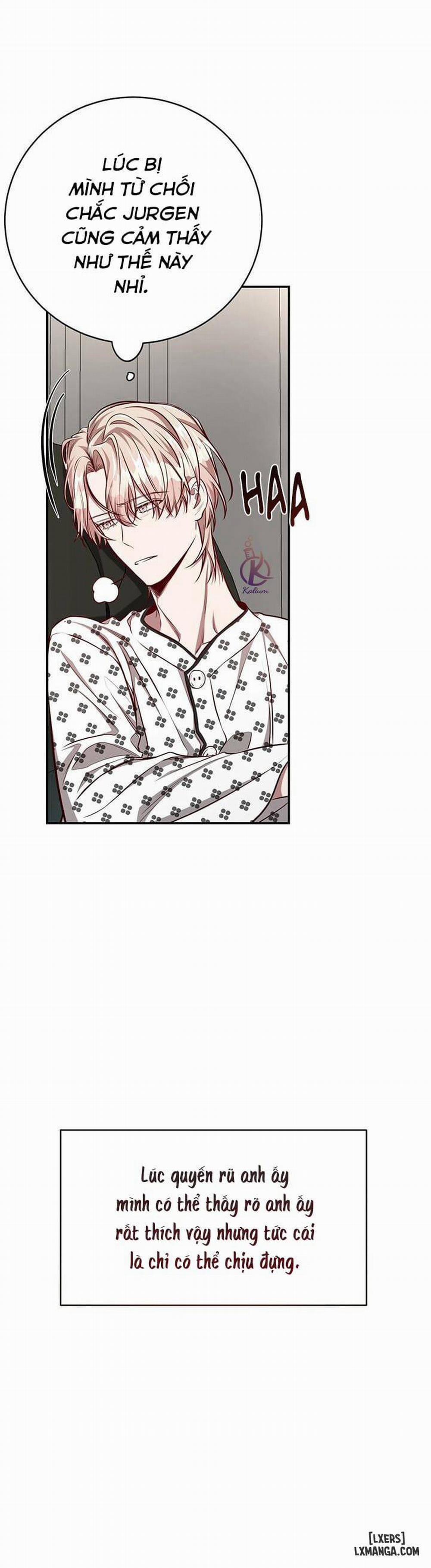 Quả Táo Lớn 57 trang 16