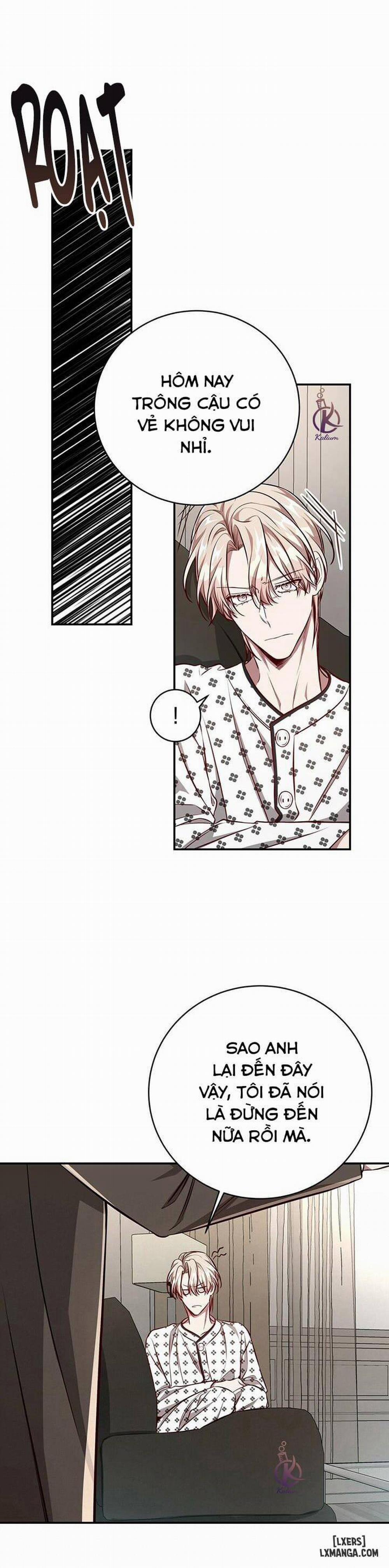 Quả Táo Lớn 57 trang 17