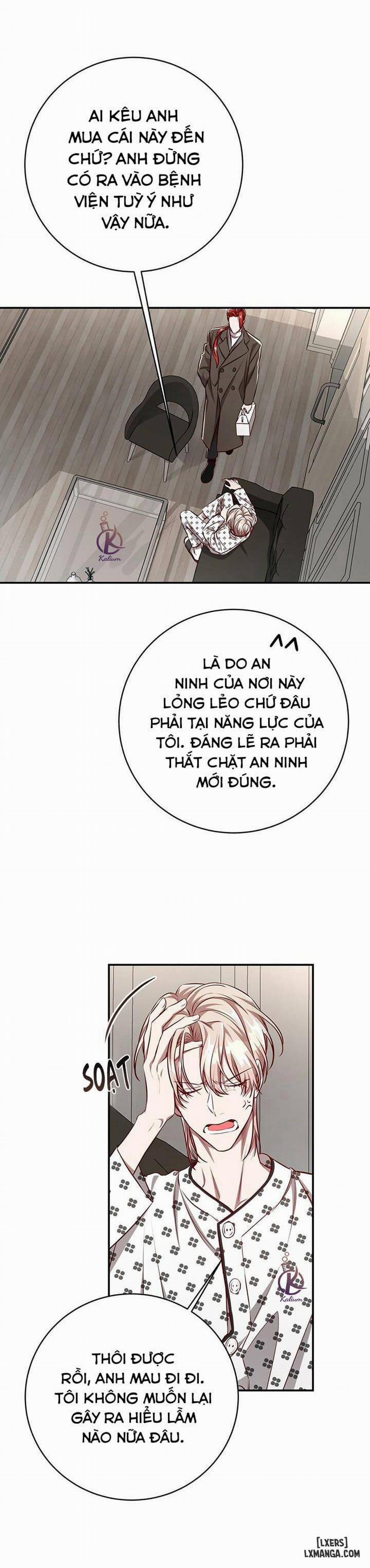 Quả Táo Lớn 57 trang 19