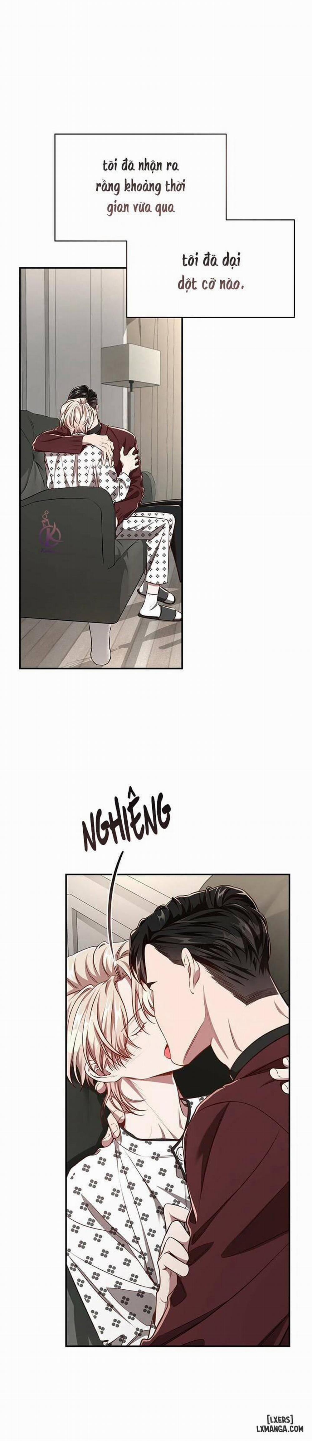 Quả Táo Lớn 57 trang 2