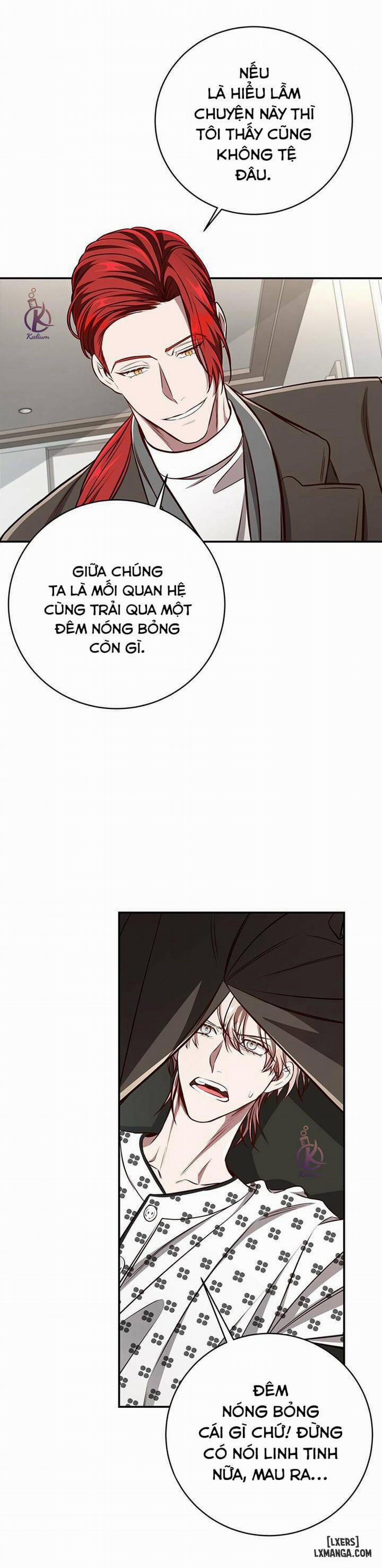 Quả Táo Lớn 57 trang 21