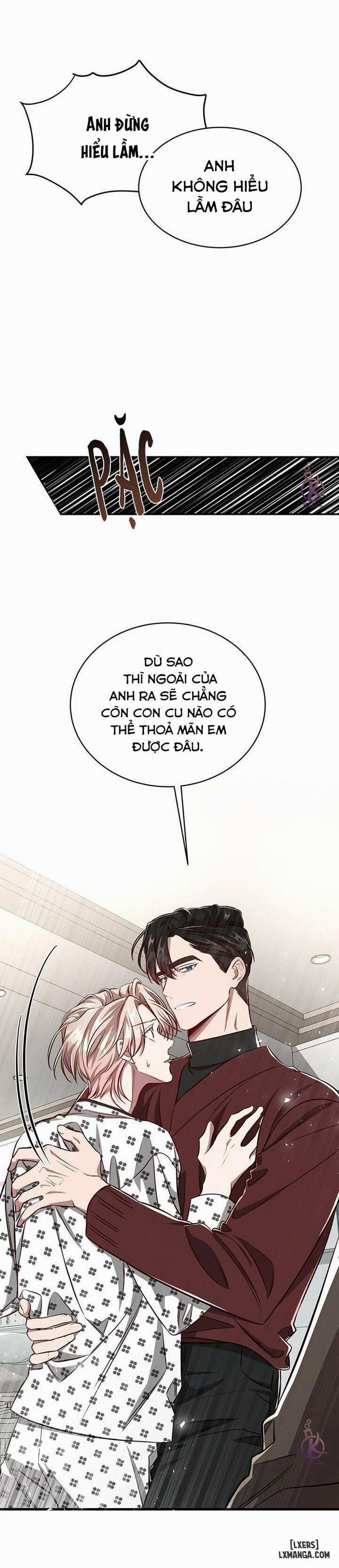 Quả Táo Lớn 57 trang 23