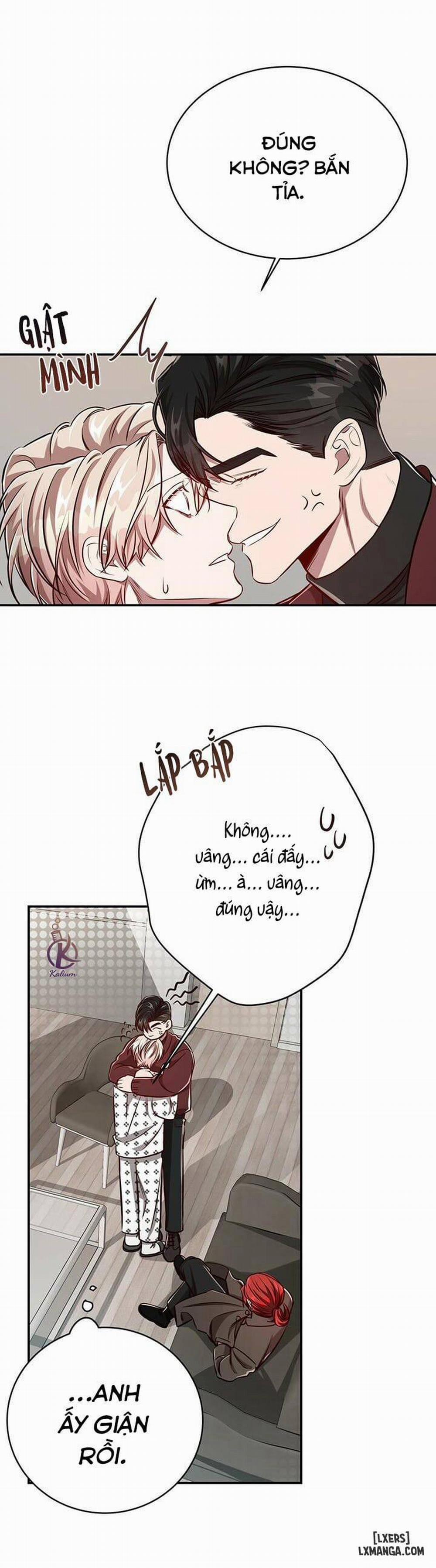 Quả Táo Lớn 57 trang 24