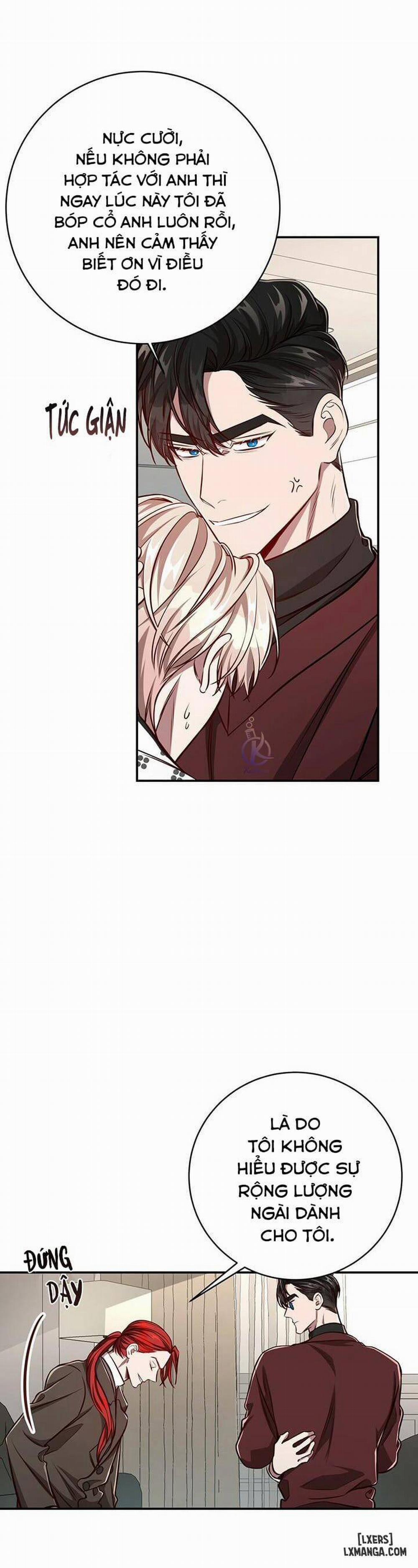 Quả Táo Lớn 57 trang 26