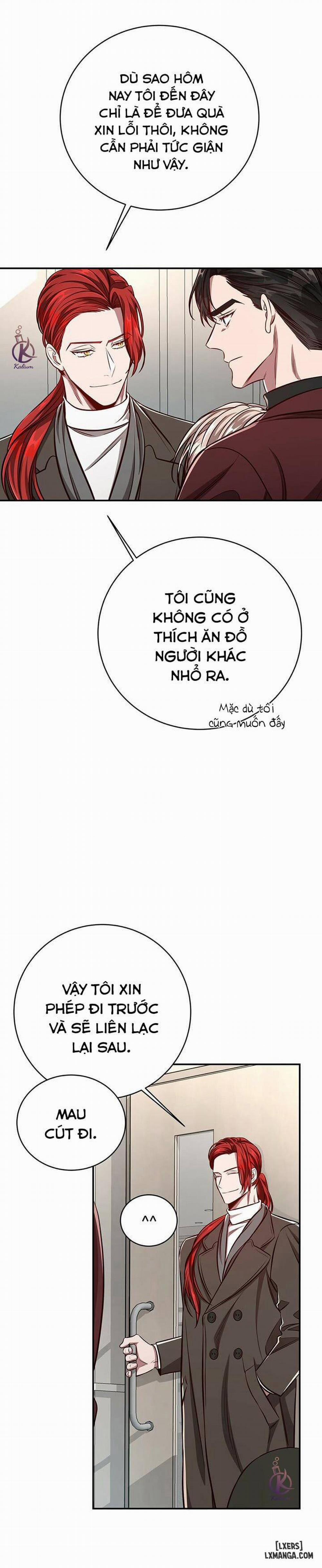 Quả Táo Lớn 57 trang 27