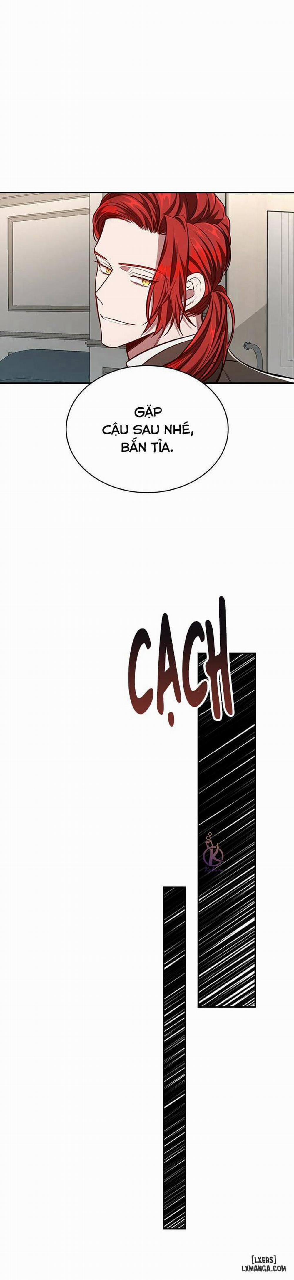 Quả Táo Lớn 57 trang 28