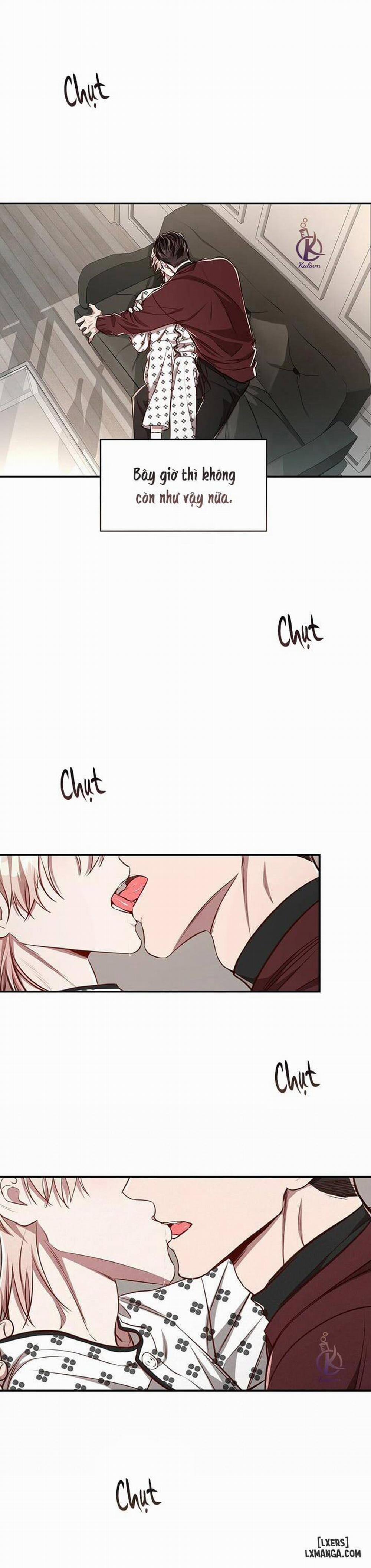 Quả Táo Lớn 57 trang 3