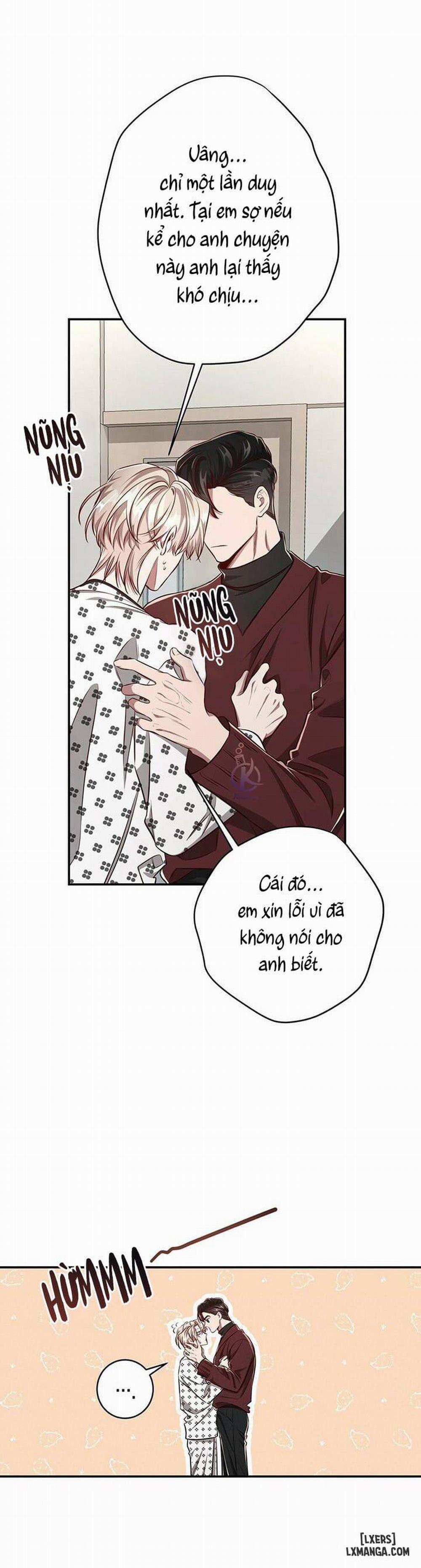 Quả Táo Lớn 57 trang 30