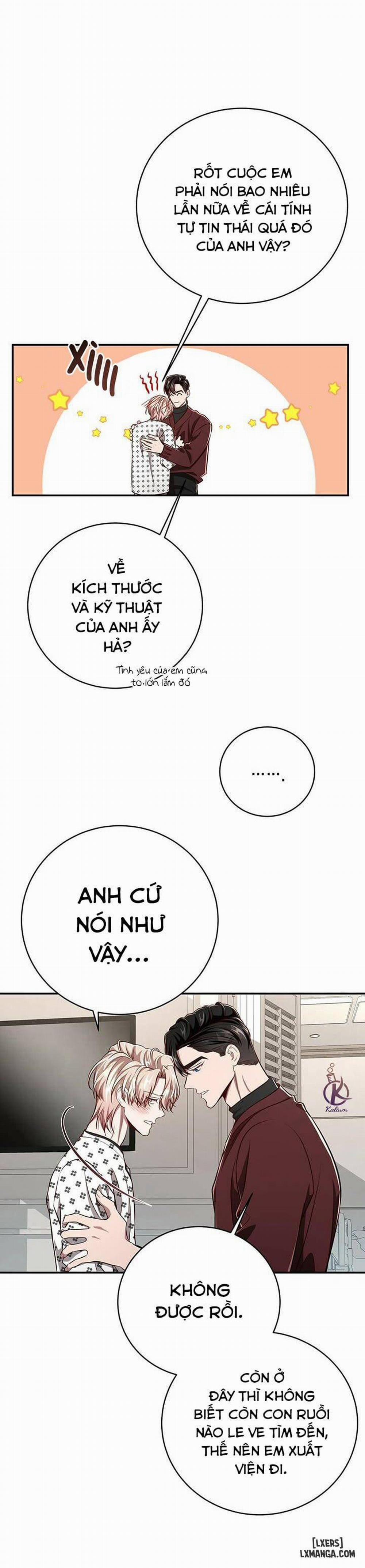 Quả Táo Lớn 57 trang 32