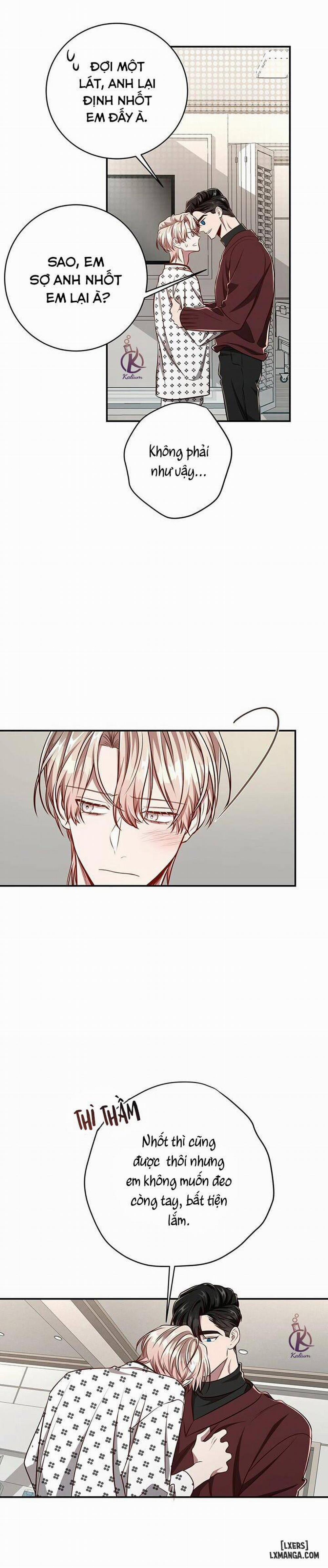 Quả Táo Lớn 57 trang 34