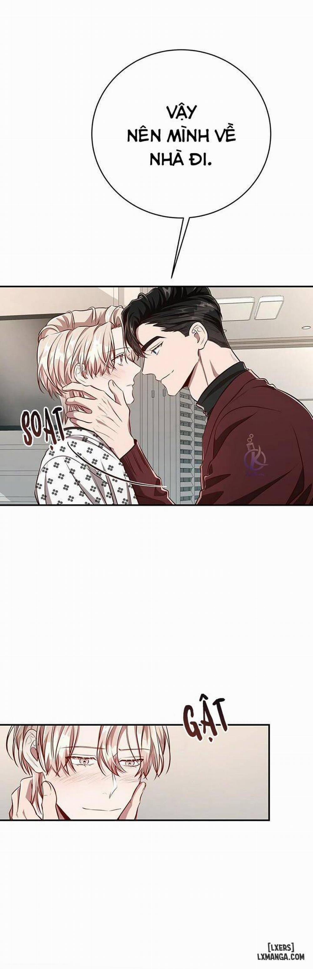 Quả Táo Lớn 57 trang 36