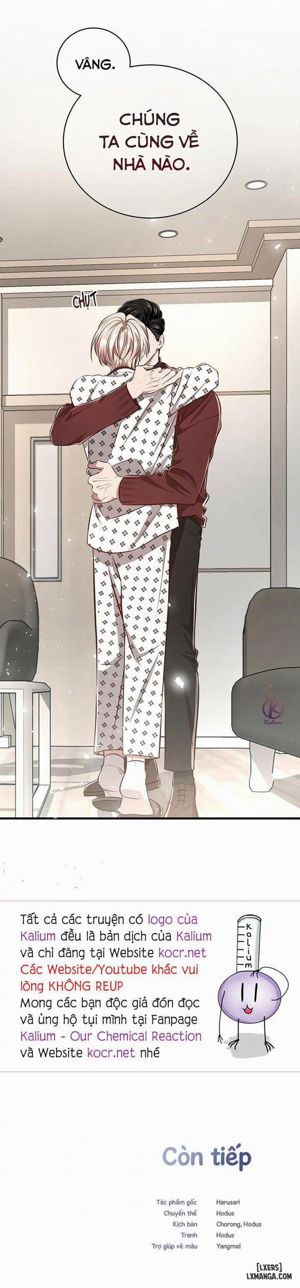 Quả Táo Lớn 57 trang 37