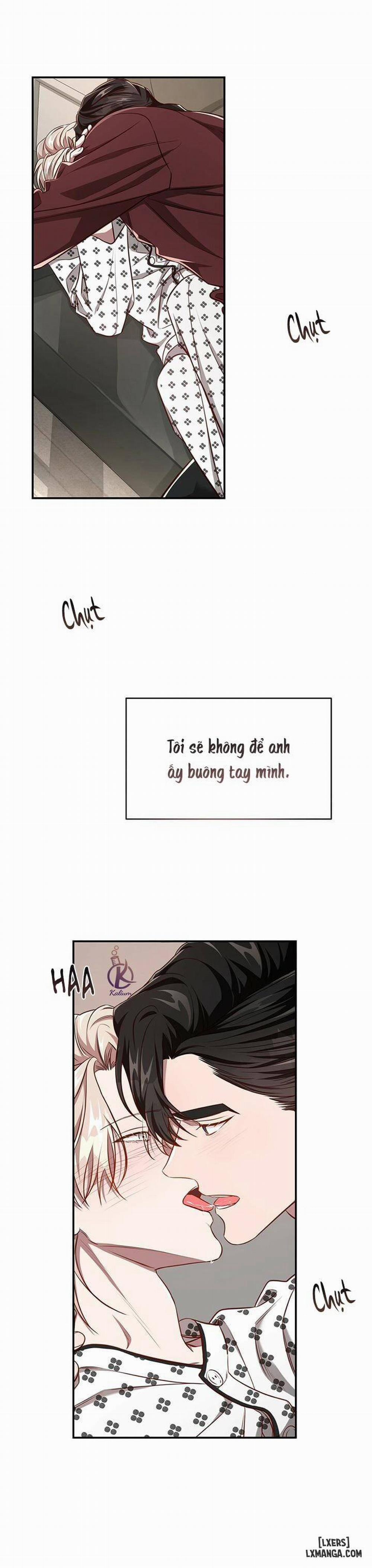 Quả Táo Lớn 57 trang 4