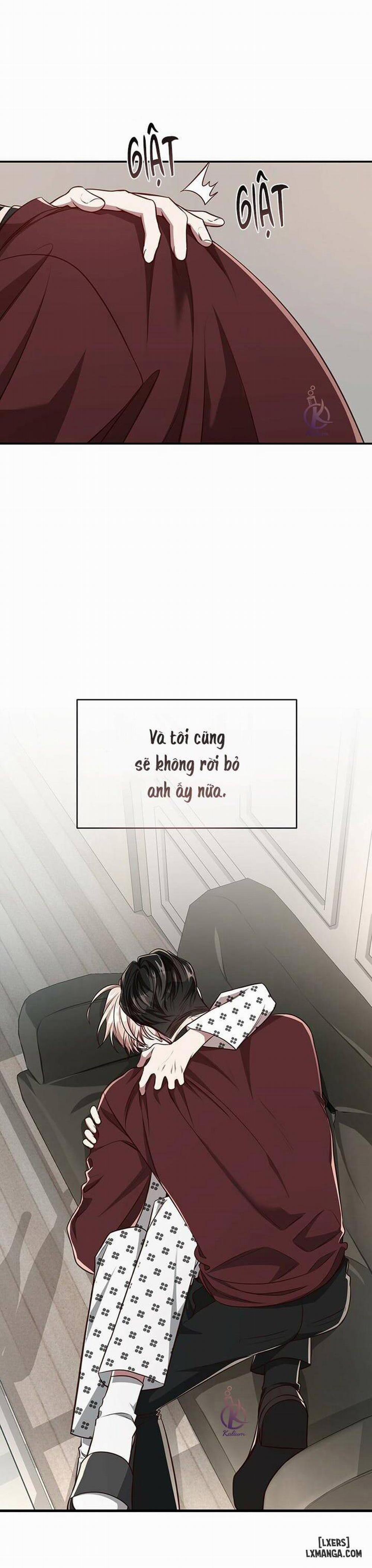 Quả Táo Lớn 57 trang 5