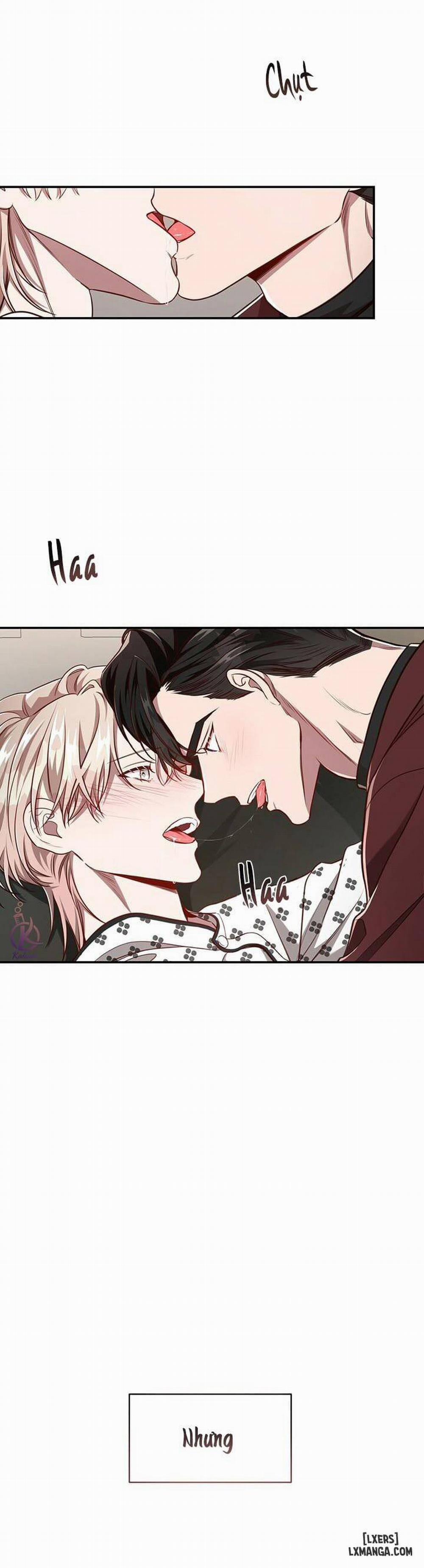 Quả Táo Lớn 57 trang 6