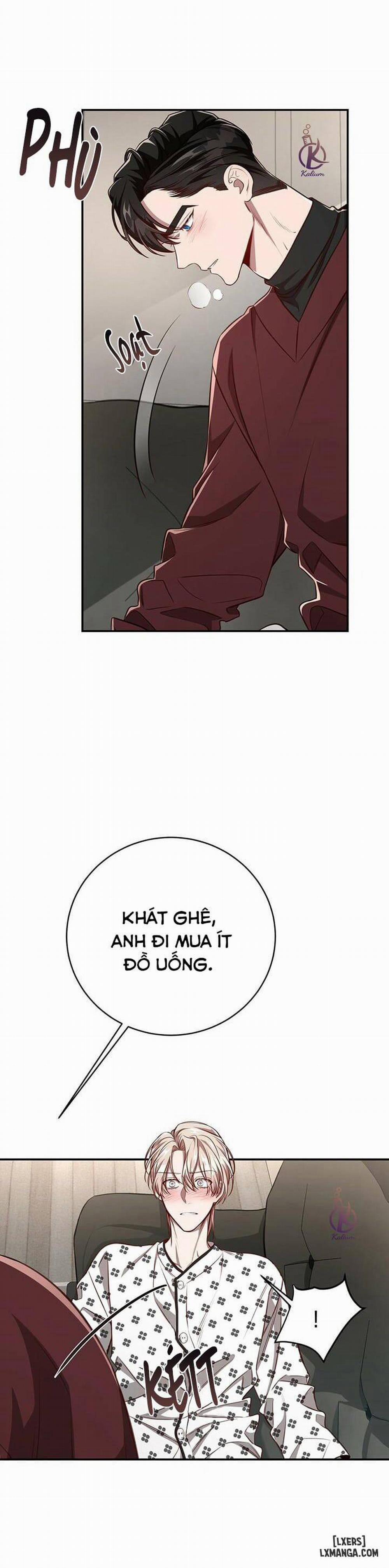 Quả Táo Lớn 57 trang 7