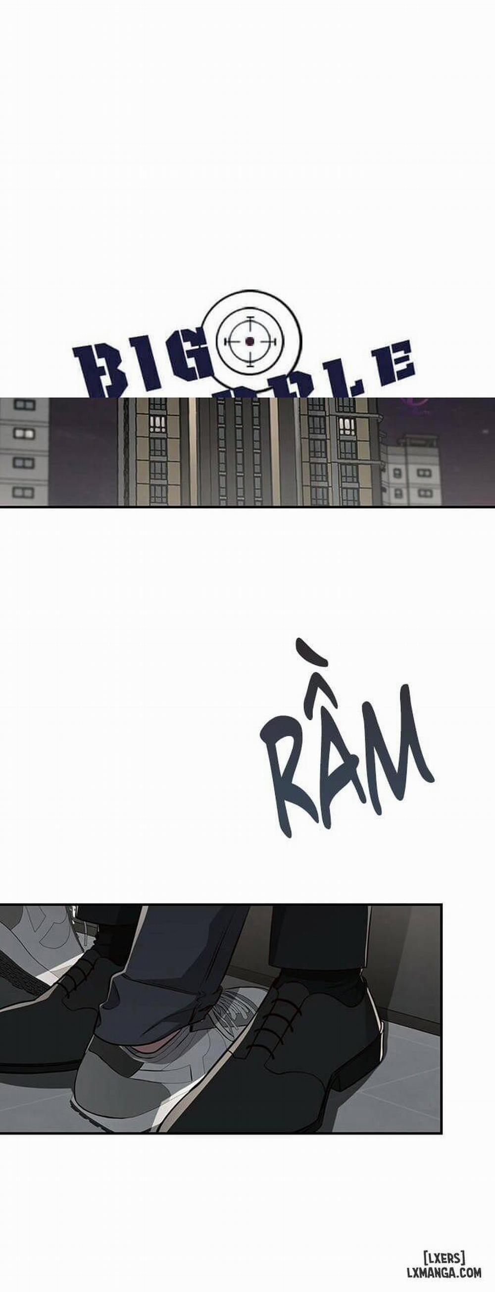 Quả Táo Lớn 58 0 Hết phần 2 trang 0