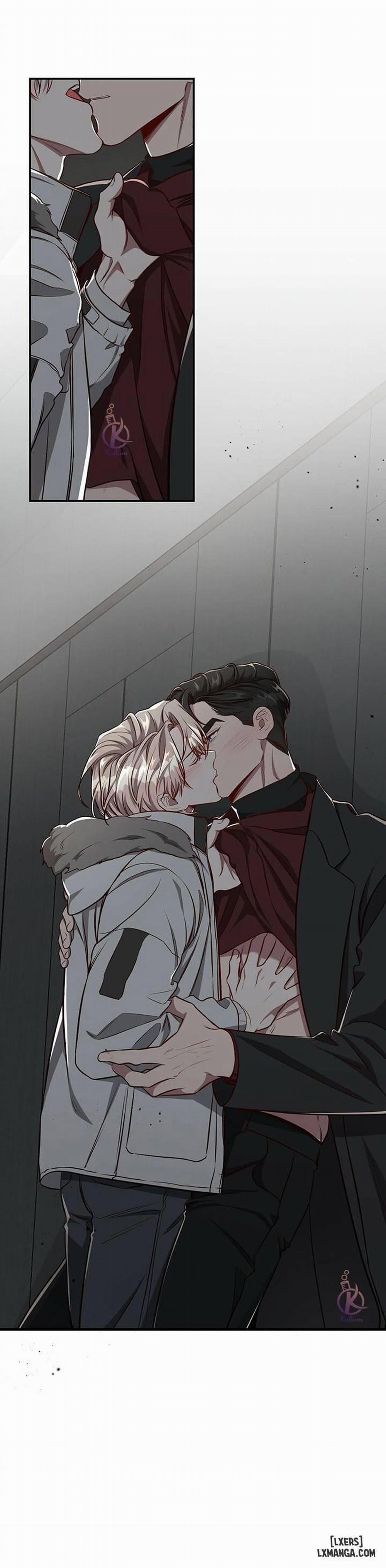 Quả Táo Lớn 58 0 Hết phần 2 trang 1