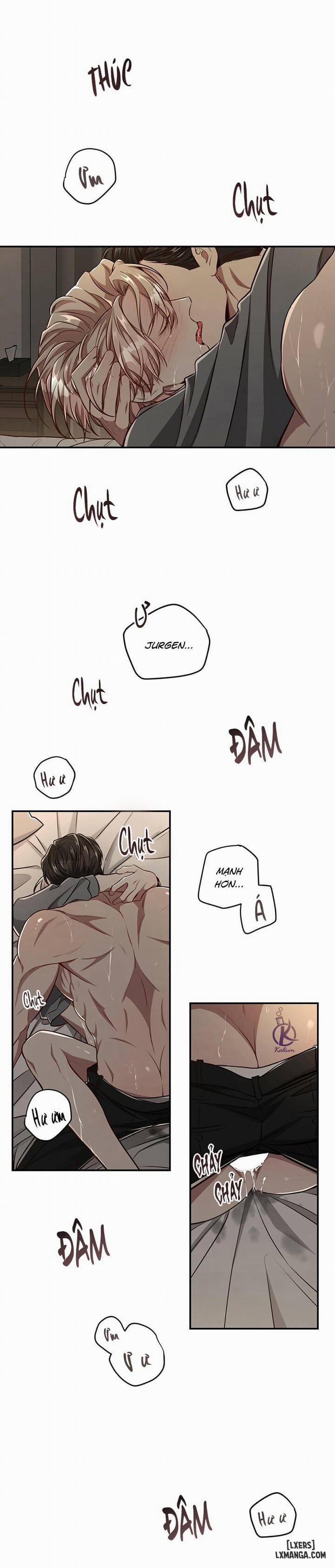 Quả Táo Lớn 58 0 Hết phần 2 trang 10