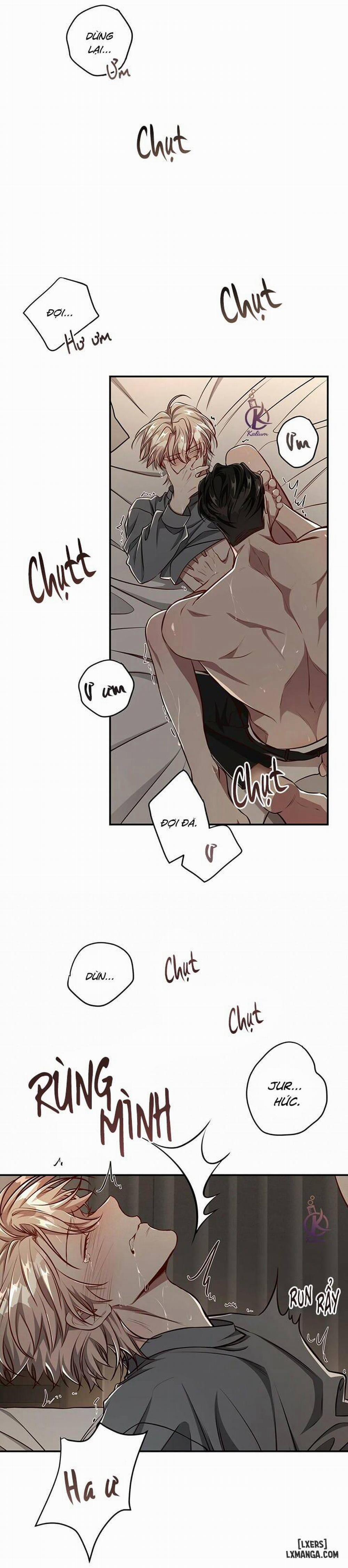 Quả Táo Lớn 58 0 Hết phần 2 trang 13